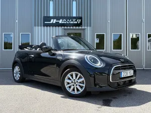 Mini Cooper 2022